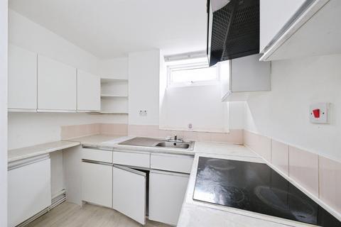 1 bedroom ground floor flat for sale, The Hamilton, Nottingham