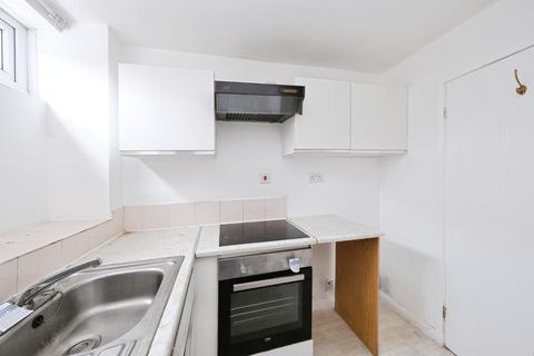 1 bedroom ground floor flat for sale, The Hamilton, Nottingham