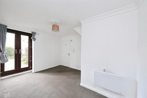 1 bedroom ground floor flat for sale, The Hamilton, Nottingham