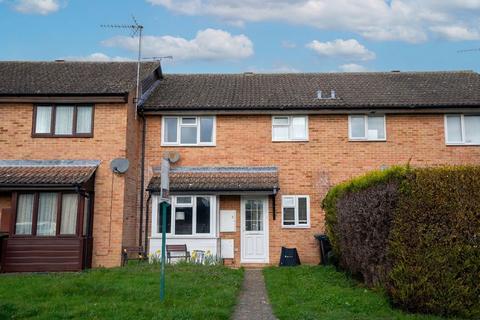 1 bedroom terraced house for sale - Foxwood South, Ely CB7
