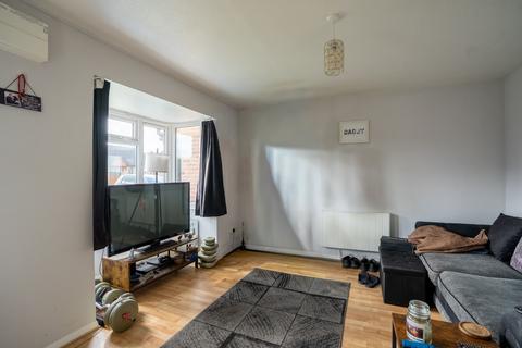 undefined, Foxwood South, Ely CB7