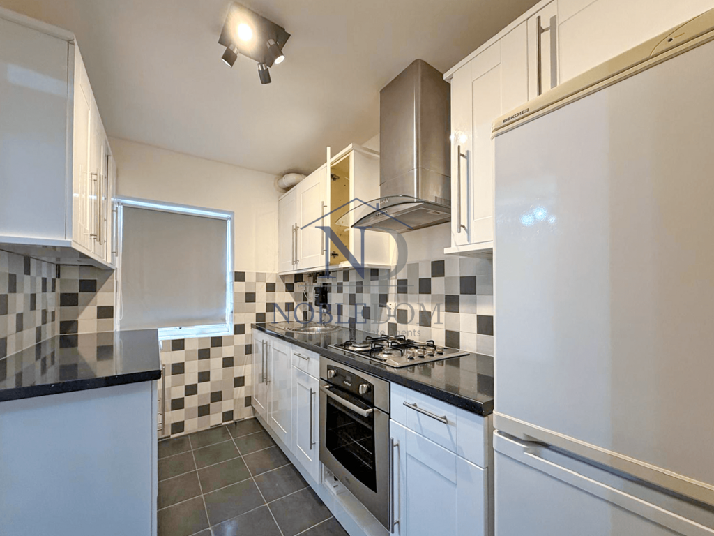 One bedroom flat in west drayton