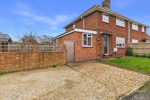 undefined, The Rise, Gawcott, Buckingham, MK18