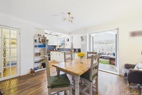 undefined, The Rise, Gawcott, Buckingham, MK18