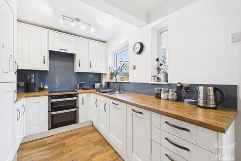 undefined, The Rise, Gawcott, Buckingham, MK18