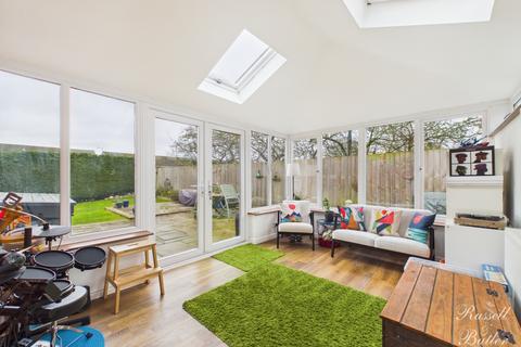 undefined, The Rise, Gawcott, Buckingham, MK18