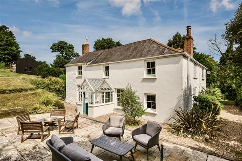 4 bedroom detached house for sale, Mylor | Falmouth
