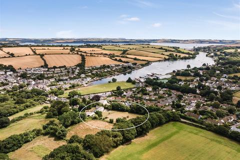 4 bedroom detached house for sale, Mylor | Falmouth