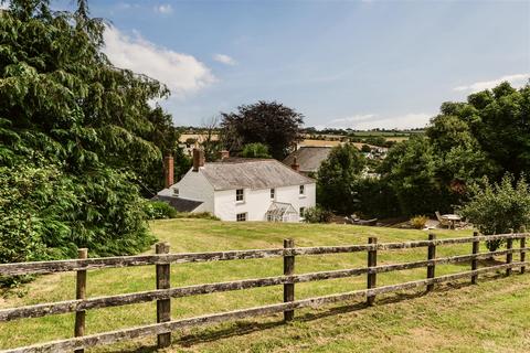 4 bedroom detached house for sale, Mylor | Falmouth
