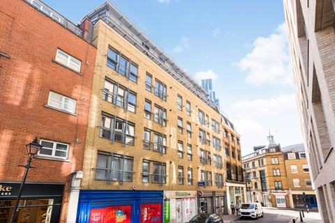 undefined, Steward Street E1, EPC:B