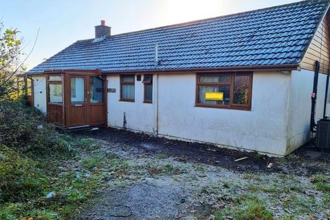 3 bedroom bungalow for sale, Llangwyryfon, Ceredigion SY23