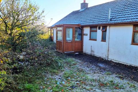 3 bedroom bungalow for sale, Llangwyryfon, Ceredigion SY23