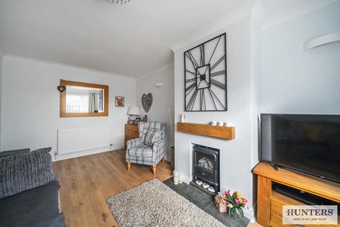 2 bedroom detached bungalow for sale, The Paddock, Carlton, Goole