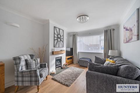 2 bedroom detached bungalow for sale, The Paddock, Carlton, Goole