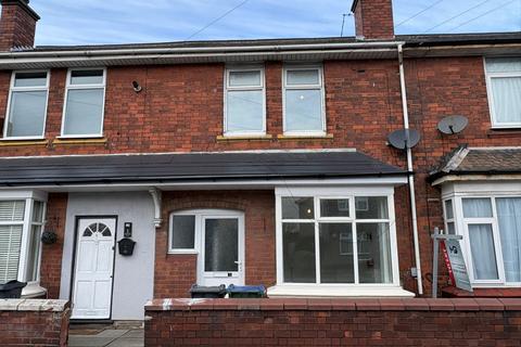 undefined, Manor House Road, Wednesbury, WS10 9PQ