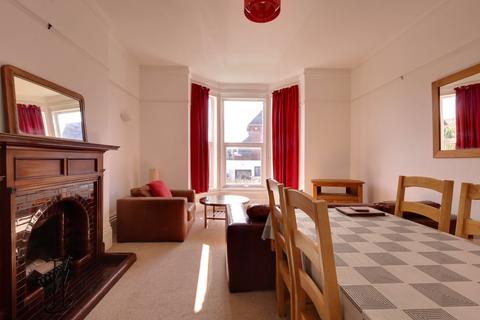 1 bedroom flat to rent, Salisbury Road, Southsea FURNISHED