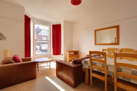 1 bedroom flat to rent, Salisbury Road, Southsea FURNISHED