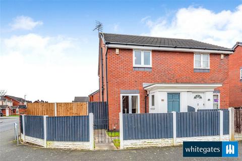 undefined, Barncroft Road, Liverpool, Merseyside, L26