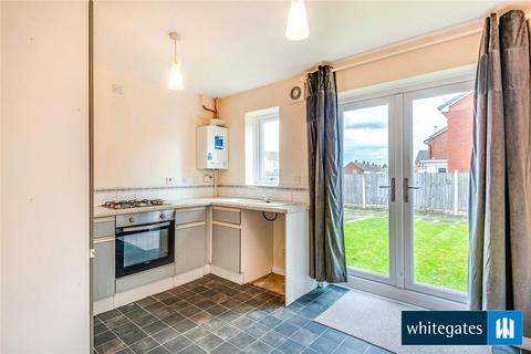 undefined, Barncroft Road, Liverpool, Merseyside, L26