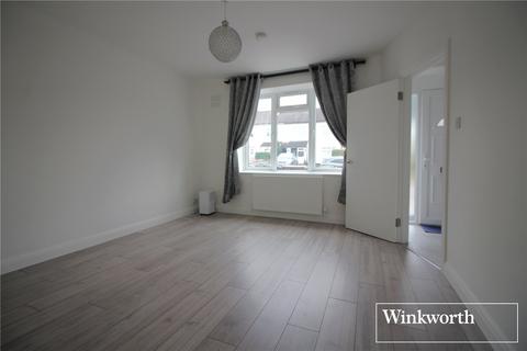 3 bedroom end of terrace house to rent, Stevenage Crescent, Borehamwood, Hertfordshire, WD6