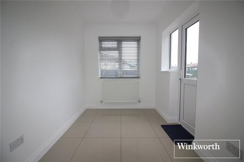 3 bedroom end of terrace house to rent, Stevenage Crescent, Borehamwood, Hertfordshire, WD6