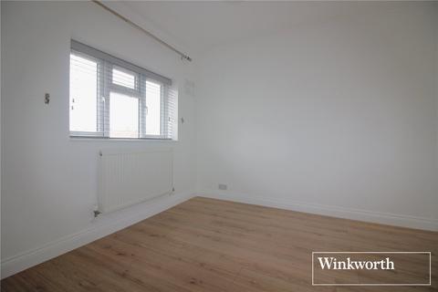 3 bedroom end of terrace house to rent, Stevenage Crescent, Borehamwood, Hertfordshire, WD6