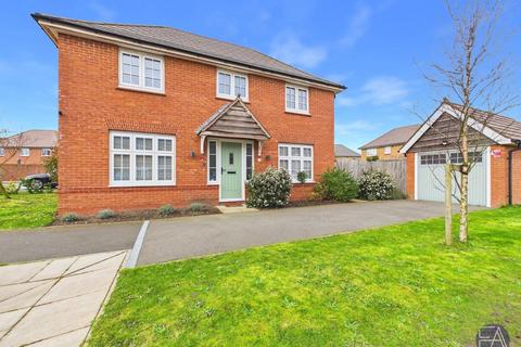 3 bedroom detached house for sale, Formby, Merseyside L37