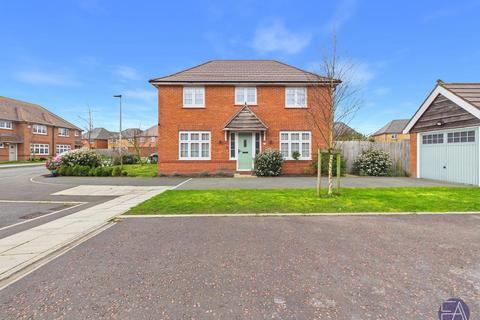 3 bedroom detached house for sale, Formby, Merseyside L37