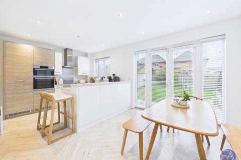 3 bedroom detached house for sale, Formby, Merseyside L37