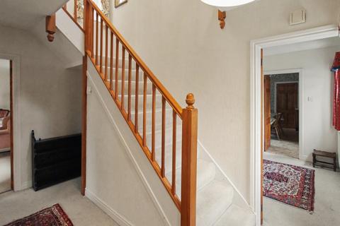 undefined, Home Close, Leicester LE8