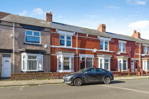 2 bedroom terraced house for sale, Thornville Road, Hartlepool