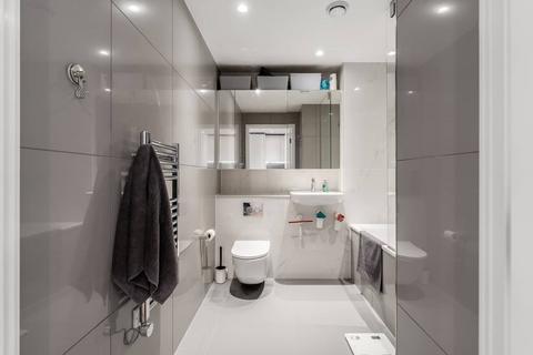 undefined, 803 Hampton Tower, 75 Marsh Wall, London, E14 9WS