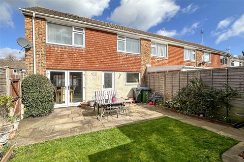 undefined, Winchester Road, Winchester Road, Rustington, West Sussex