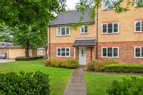 undefined, Wanmer Court, Birkheads Road, Reigate