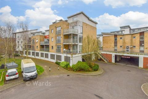 2 bedroom apartment for sale, Kingfisher Meadow, Maidstone, Kent