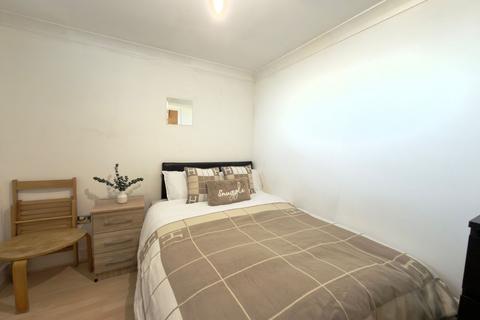 undefined, Francis Road, Edgbaston B16