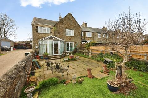 2 bedroom end of terrace house for sale, Esperley Lane, Cockfield, Bishop Auckland