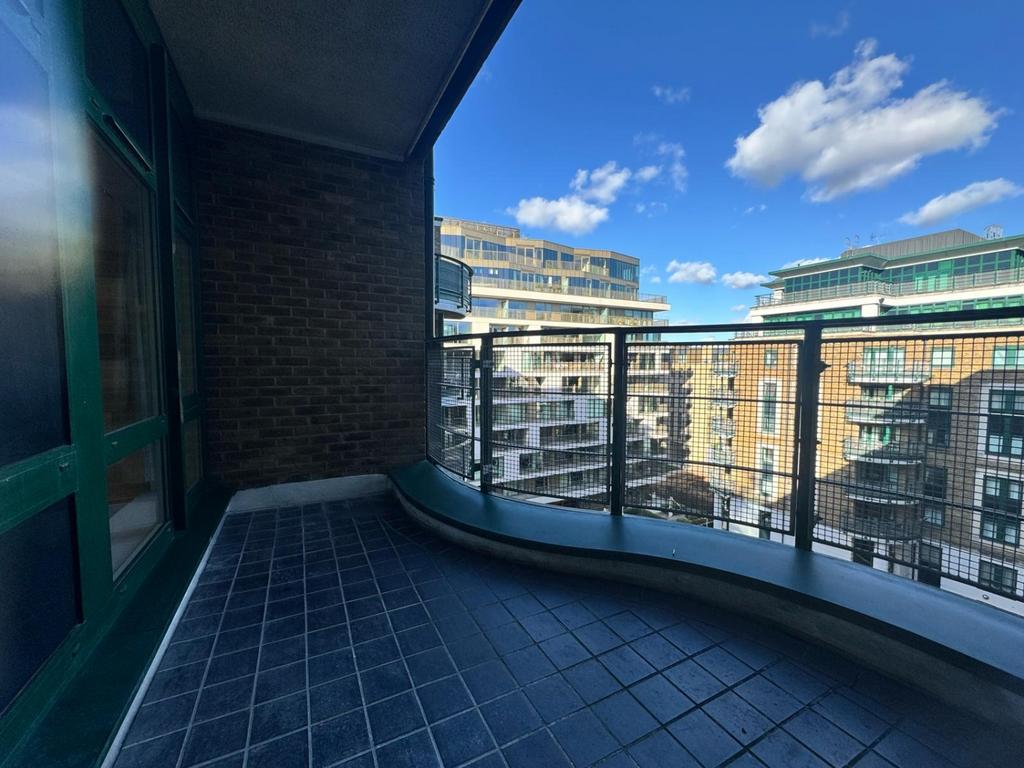 Balcony 2