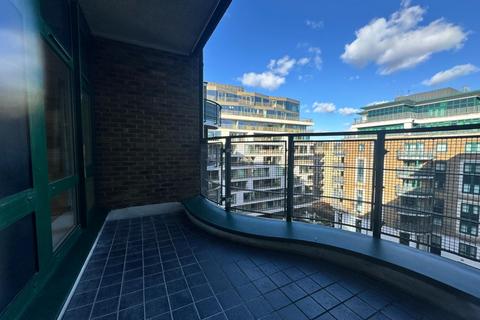 2 bedroom flat for sale, Warren House, Beckford Close, London, W14 8TT