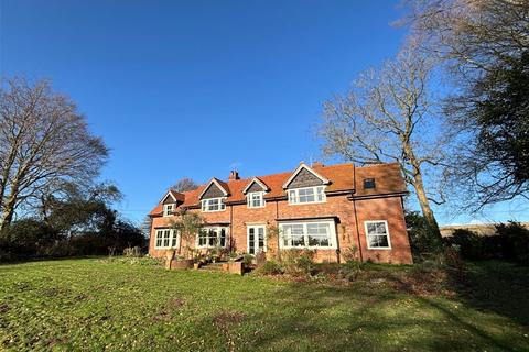 4 bedroom detached house for sale - Rockbourne, Fordingbridge, Hampshire, SP6