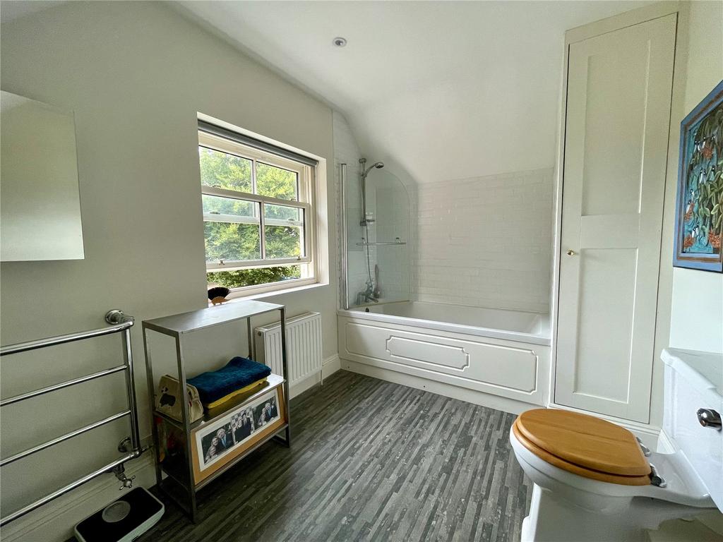 Bathroom 2