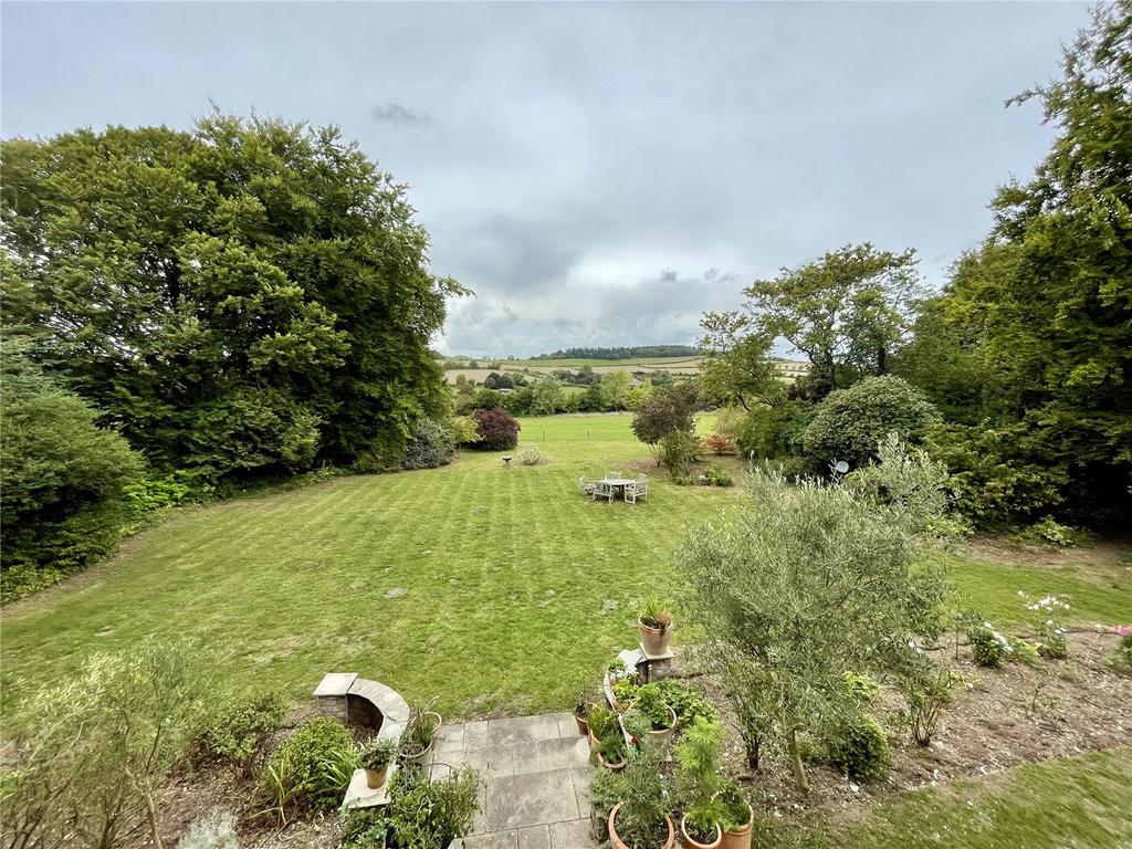 Garden Outlook