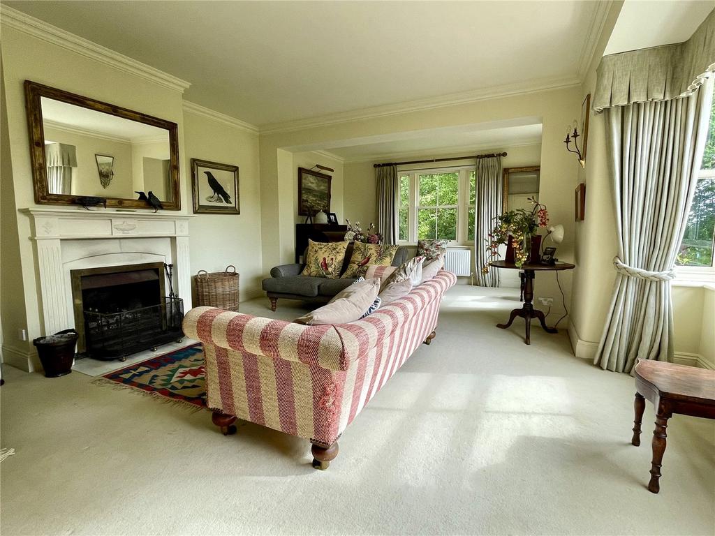 Drawing Room