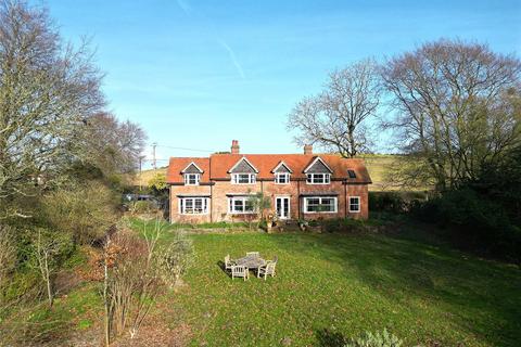 undefined, Rockbourne, Fordingbridge, Hampshire, SP6