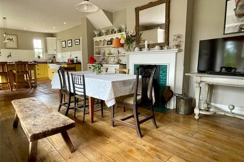 undefined, Rockbourne, Fordingbridge, Hampshire, SP6