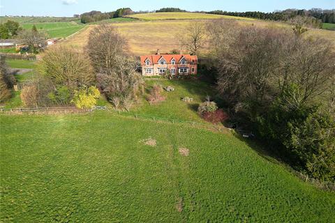 undefined, Rockbourne, Fordingbridge, Hampshire, SP6