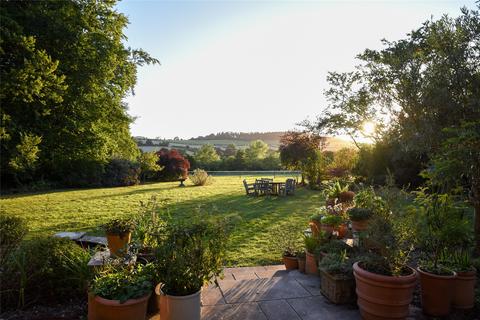 undefined, Rockbourne, Fordingbridge, Hampshire, SP6