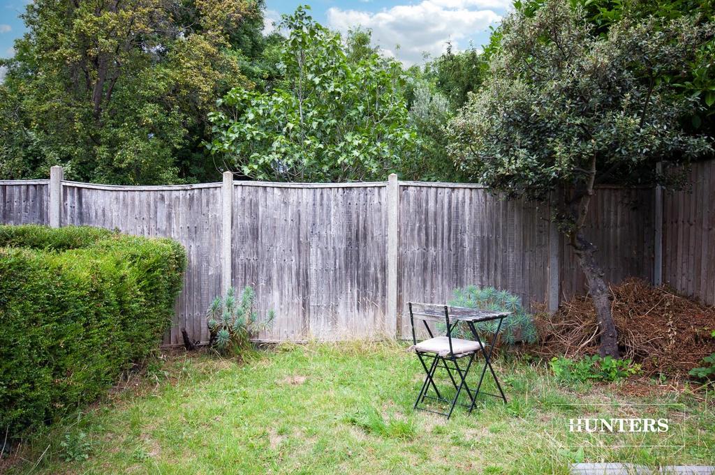 Communal Garden
