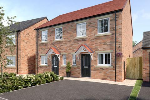 undefined, Plot The Epping at Keeper's Forge, Northallerton Road, Leeming Bar DL7