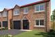 Plot The Hampton at Keeper's Forge, Northallerton Road, Leeming Bar DL7
